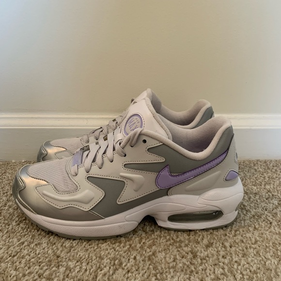 Nike AirMax 2 Light SE - Picture 2 of 8